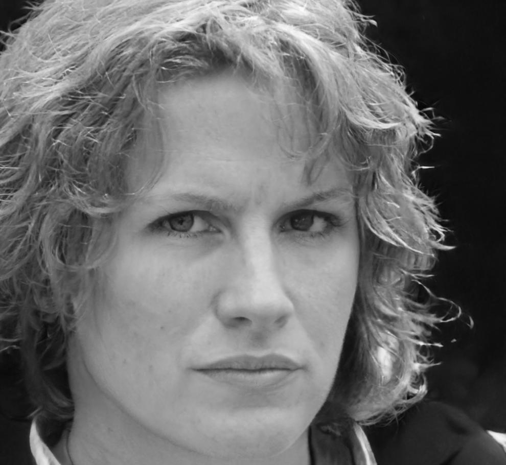 Petra Svobodová - absolventka kurzu